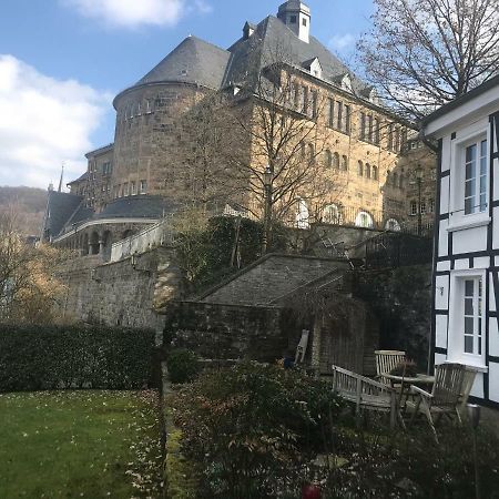 Buergerhaus Langenberg Apartment Velbert Ngoại thất bức ảnh