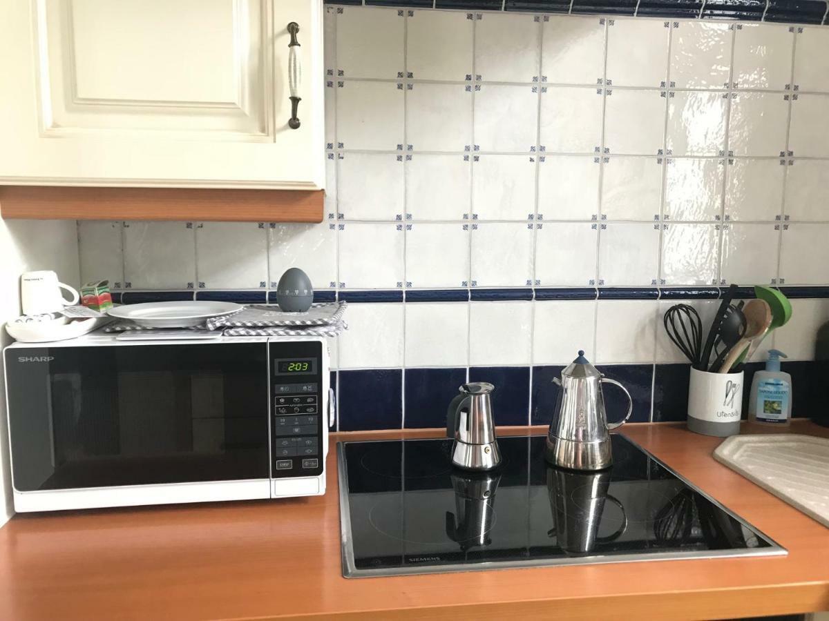 Buergerhaus Langenberg Apartment Velbert Ngoại thất bức ảnh