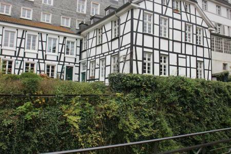 Buergerhaus Langenberg Apartment Velbert Ngoại thất bức ảnh